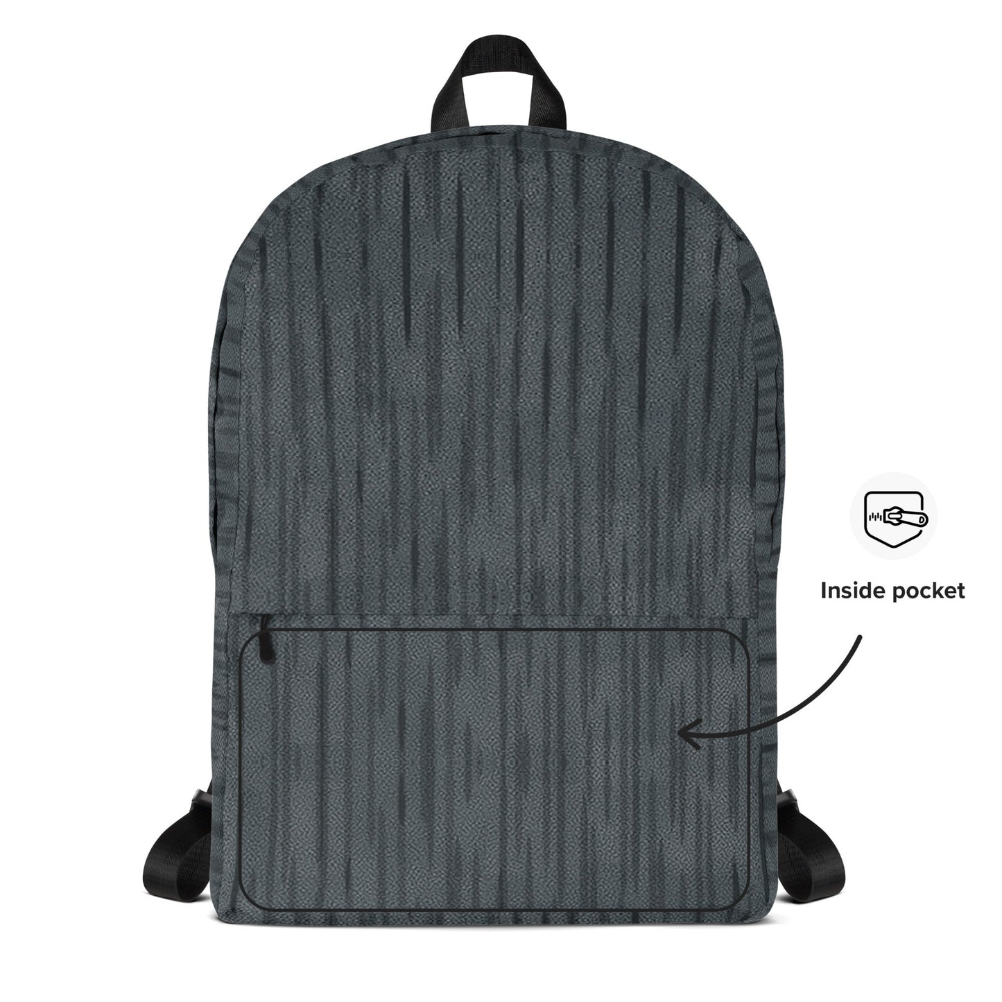 Regenwolke Urban CAMO Backpack