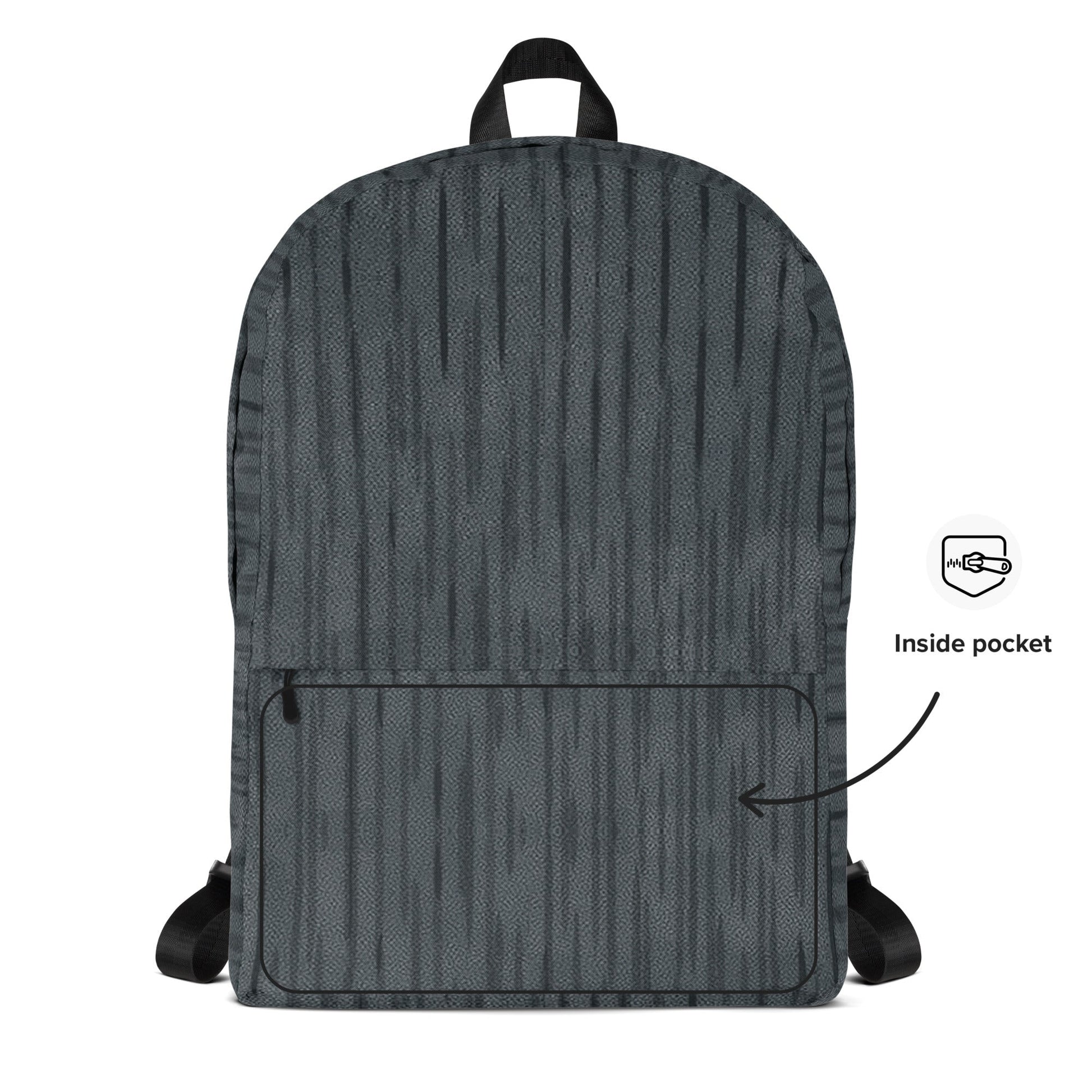 Regenwolke Urban CAMO Backpack