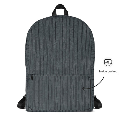 Regenwolke Urban CAMO Backpack