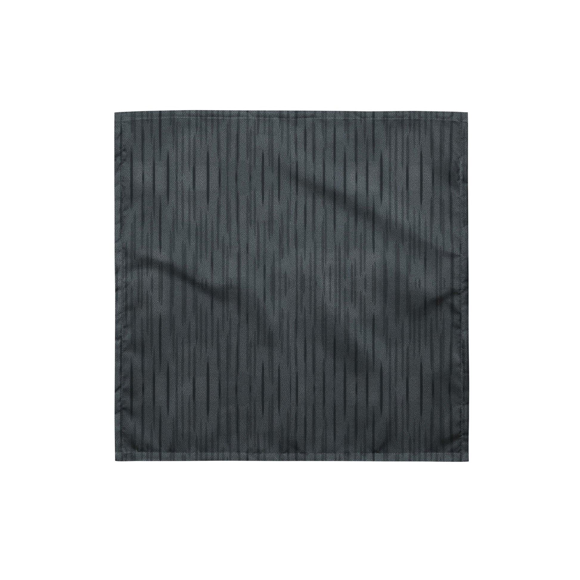 Regenwolke Urban CAMO bandana - S - Bandanas