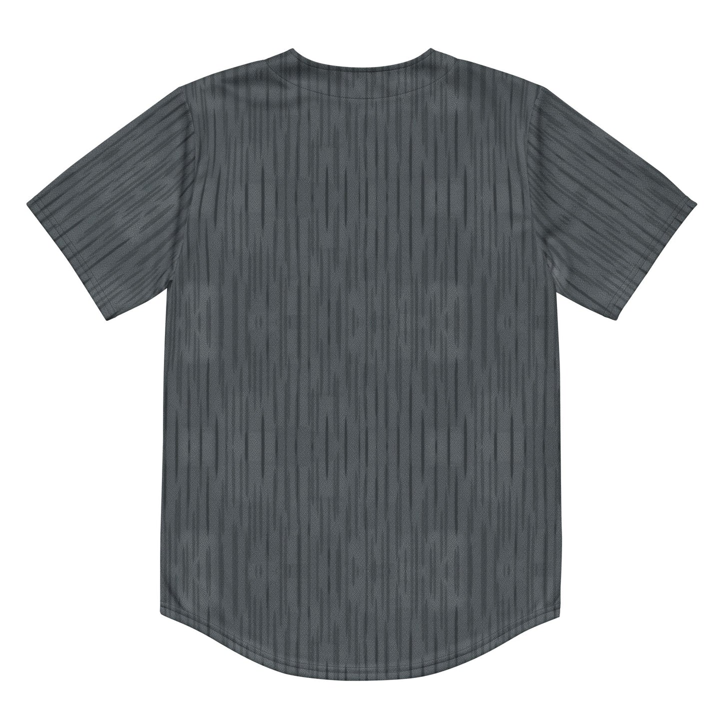 Regenwolke Urban CAMO baseball jersey - Baseball Jerseys