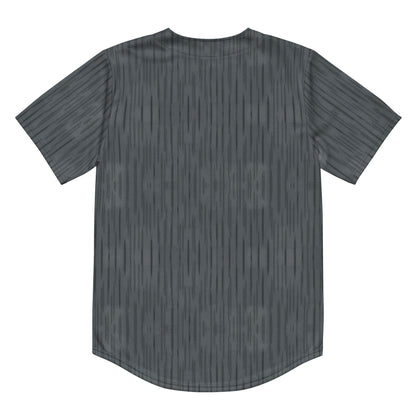 Regenwolke Urban CAMO baseball jersey - Baseball Jerseys