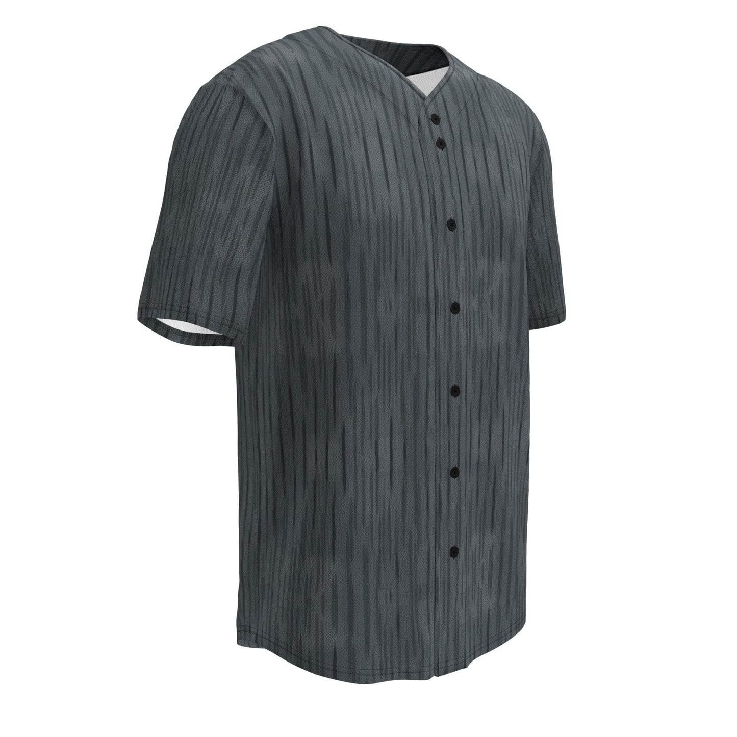 Regenwolke Urban CAMO baseball jersey - Baseball Jerseys
