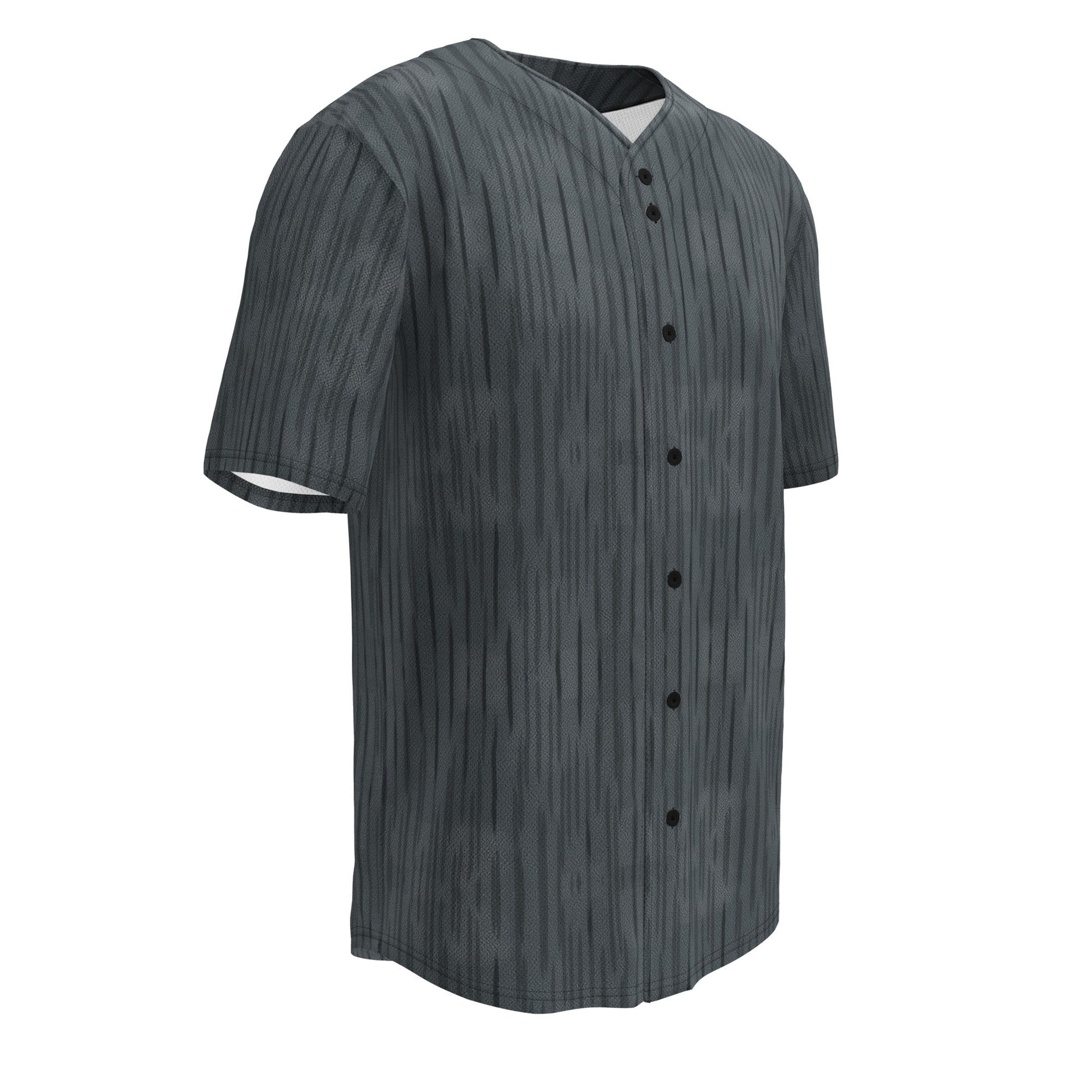 Regenwolke Urban CAMO baseball jersey - Baseball Jerseys