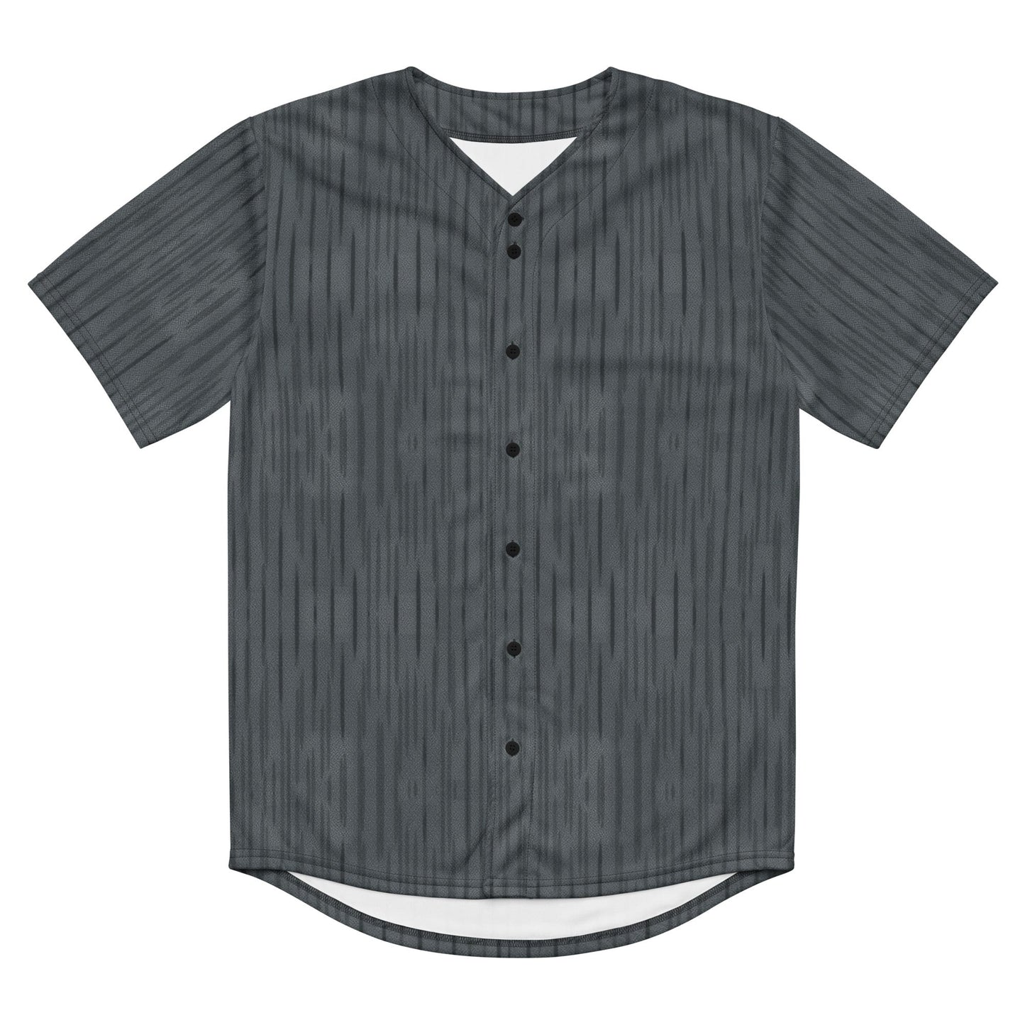 Regenwolke Urban CAMO baseball jersey - Baseball Jerseys