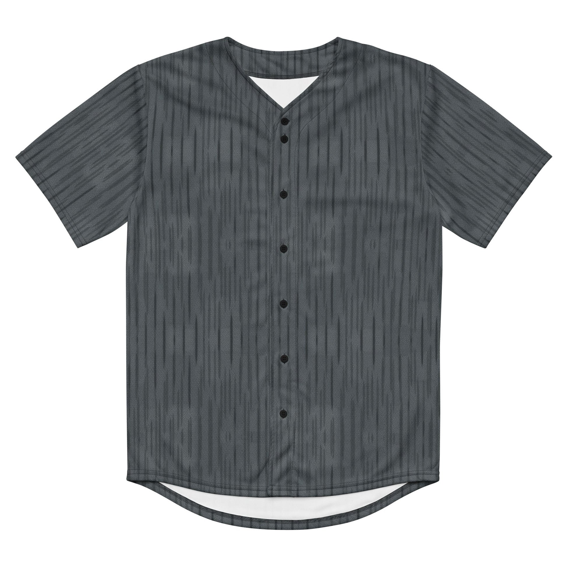 Regenwolke Urban CAMO baseball jersey - Baseball Jerseys