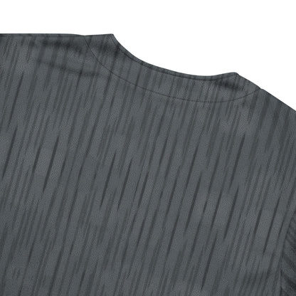 Regenwolke Urban CAMO baseball jersey - Baseball Jerseys