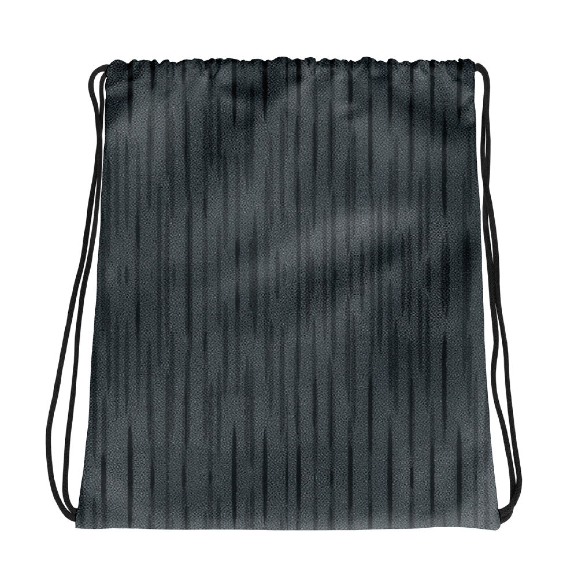 Regenwolke Urban CAMO Drawstring Bag - Bags