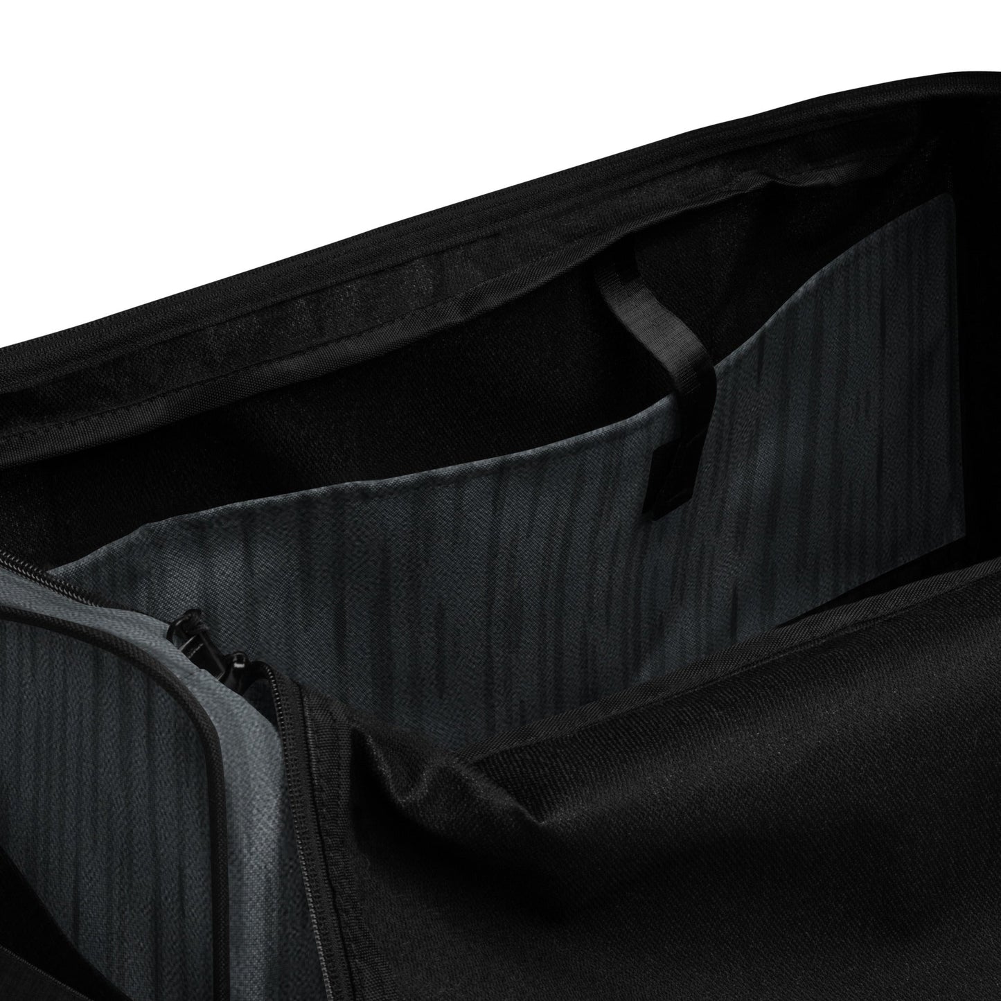 Regenwolke Urban CAMO Duffle Bag