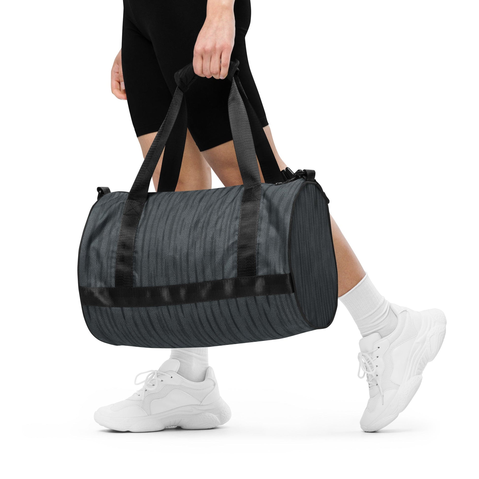 Regenwolke Urban CAMO Gym Bag