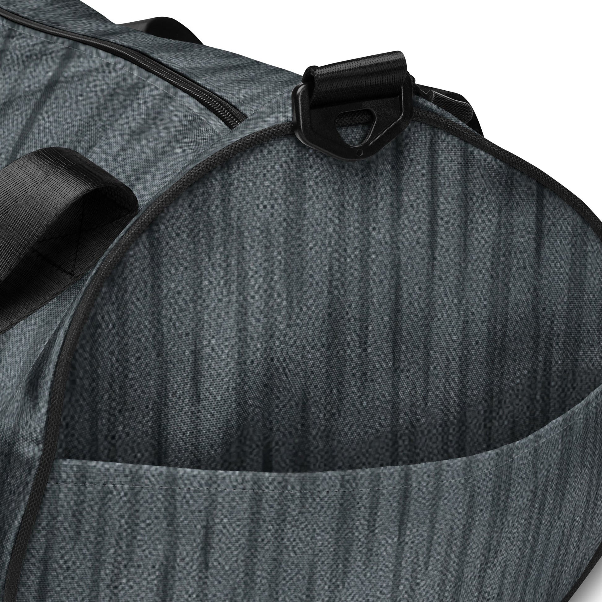 Regenwolke Urban CAMO Gym Bag