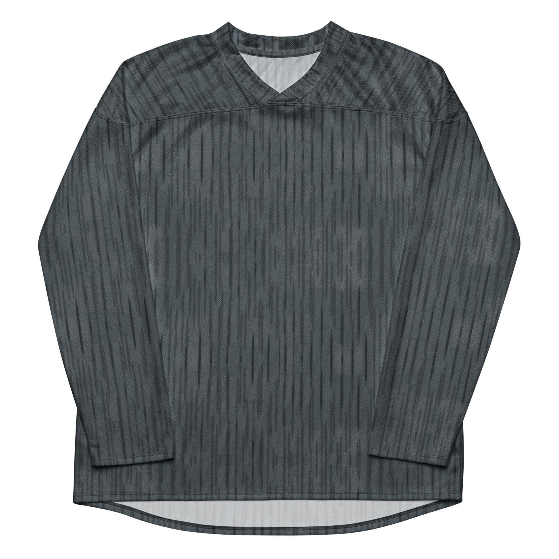 Regenwolke Urban CAMO Unisex Hockey Fan Jersey