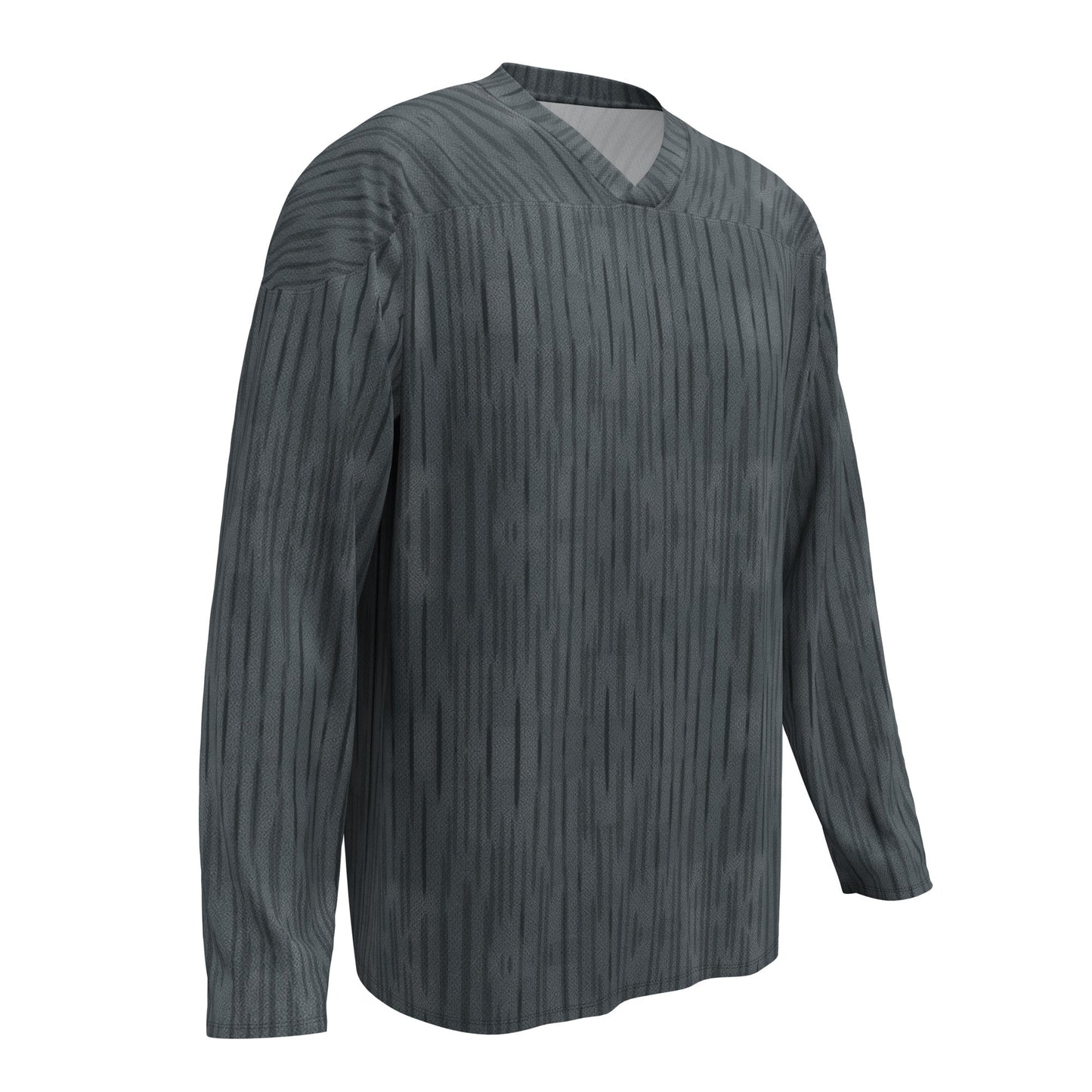 Regenwolke Urban CAMO Unisex Hockey Fan Jersey
