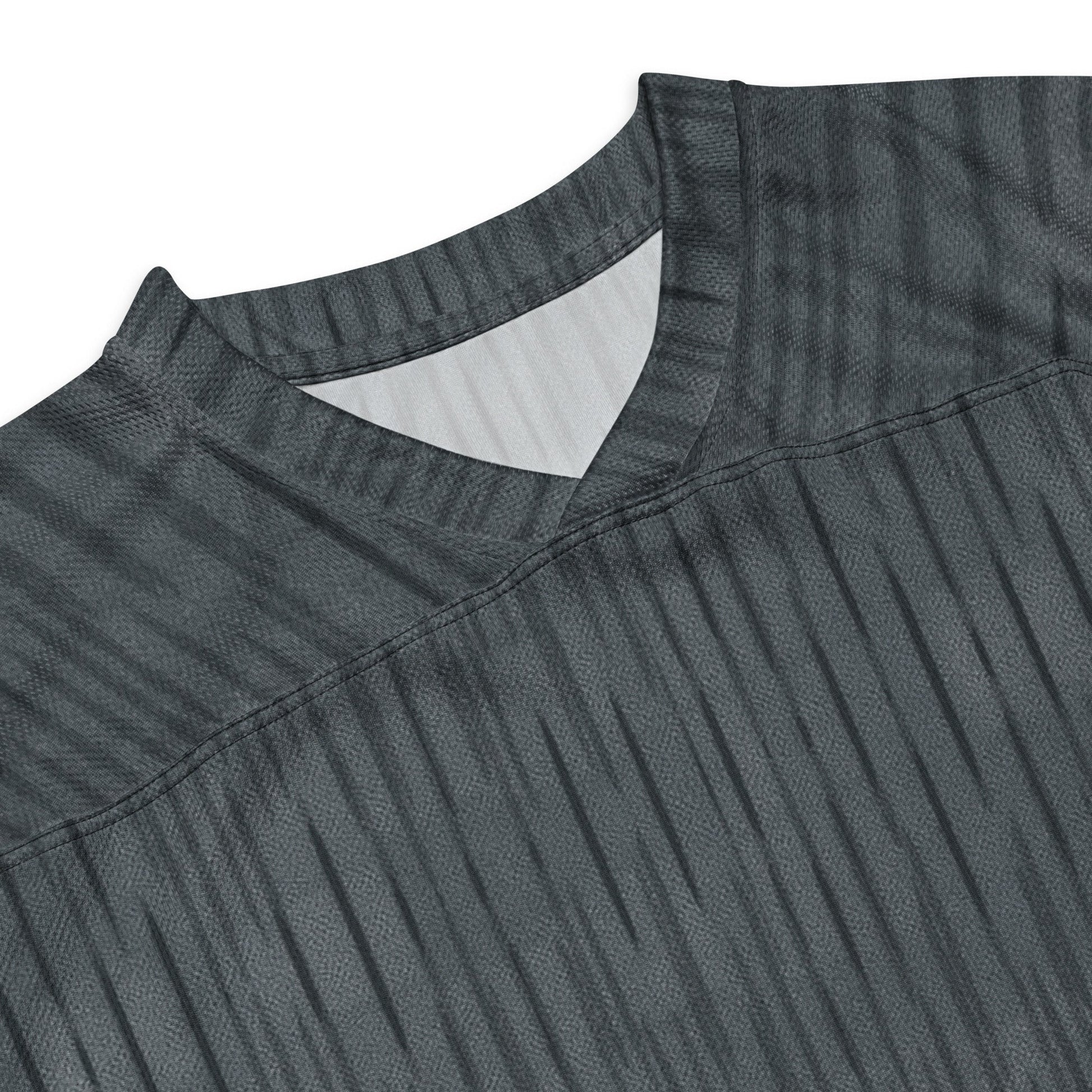 Regenwolke Urban CAMO Unisex Hockey Fan Jersey