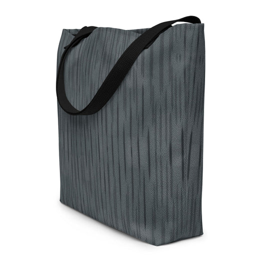 Regenwolke Urban CAMO Large Tote Bag - Bags