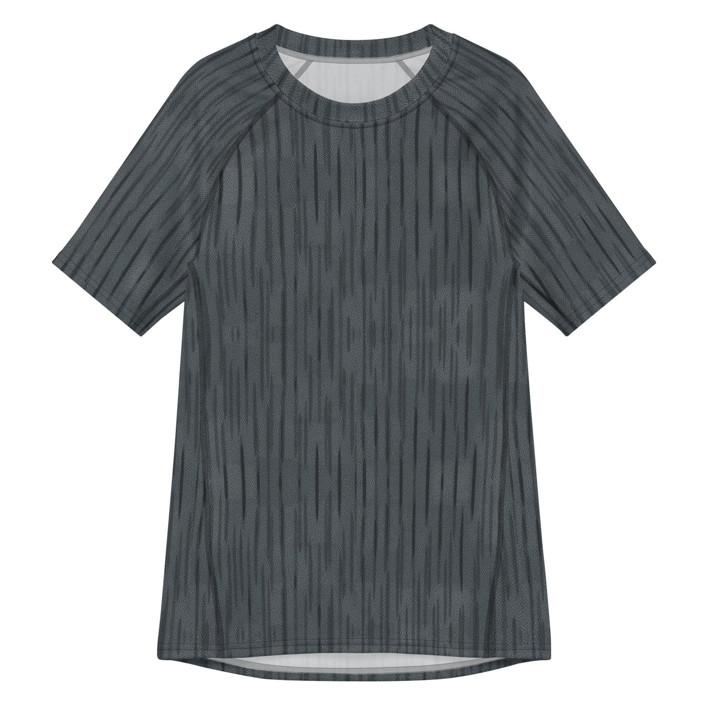 Regenwolke Urban CAMO Mens Short-Sleeve Rash Guard - 2XS - Short-sleeve Guards