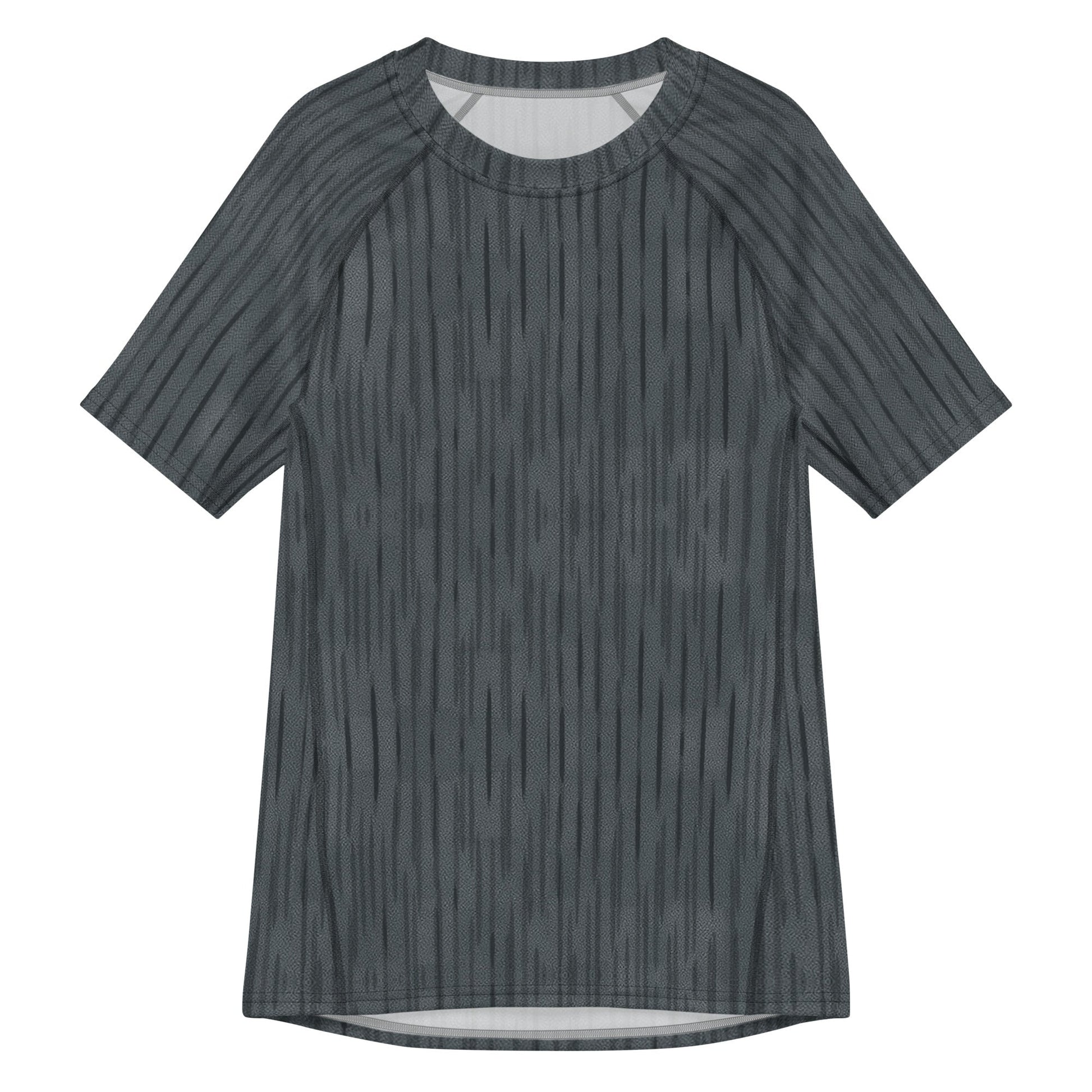 Regenwolke Urban CAMO Mens Short-Sleeve Rash Guard - 2XS - Short-sleeve Guards