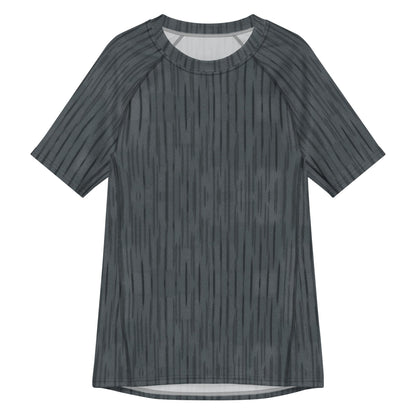 Regenwolke Urban CAMO Mens Short-Sleeve Rash Guard - 2XS - Short-sleeve Guards