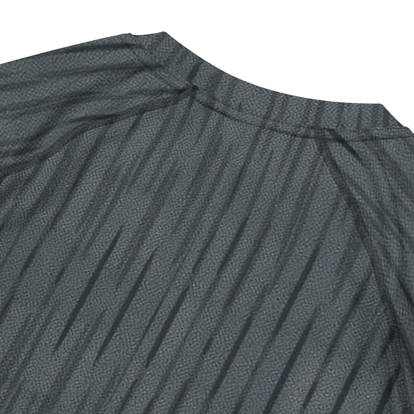 Regenwolke Urban CAMO Mens Short-Sleeve Rash Guard - Short-sleeve Guards