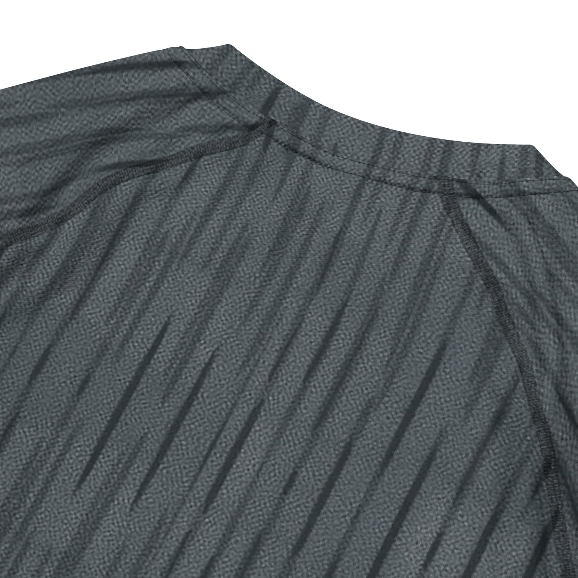 Regenwolke Urban CAMO Mens Short-Sleeve Rash Guard - Short-sleeve Guards