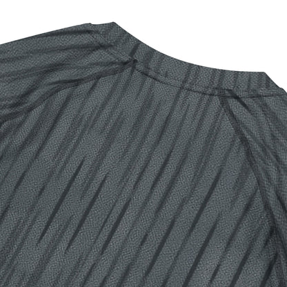 Regenwolke Urban CAMO Mens Short-Sleeve Rash Guard - Short-sleeve Guards