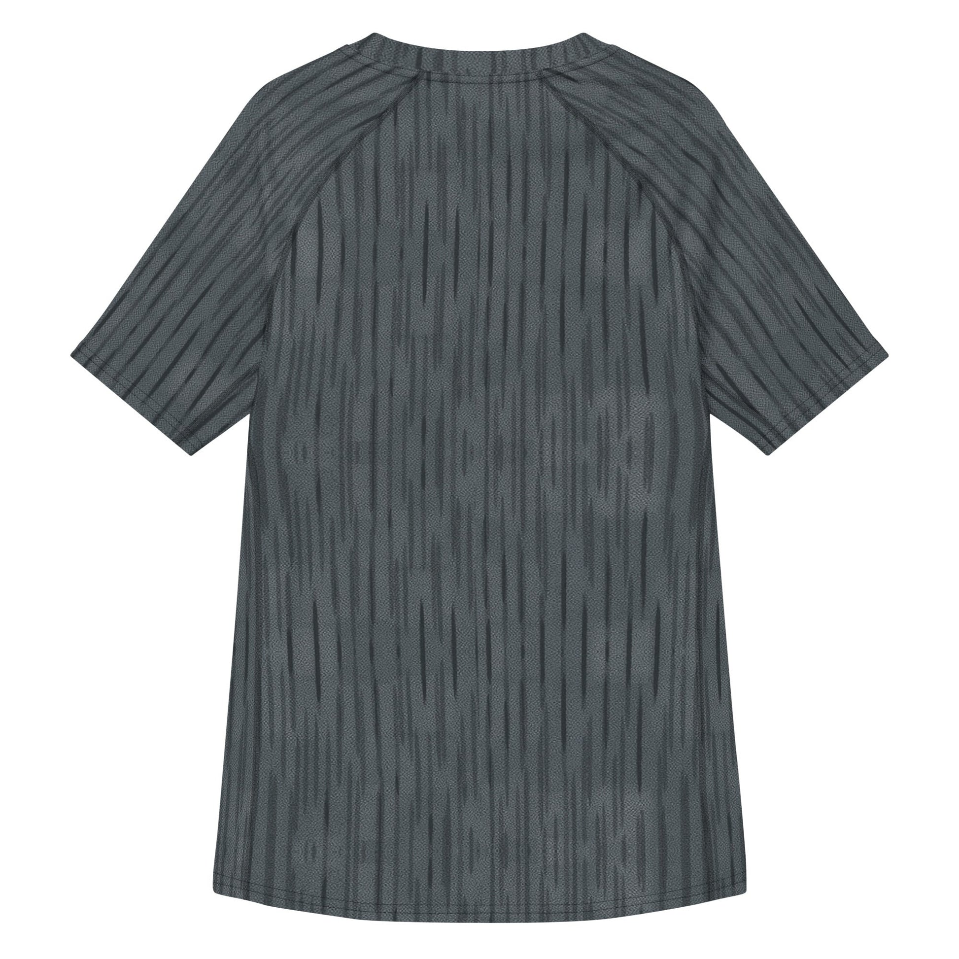 Regenwolke Urban CAMO Mens Short-Sleeve Rash Guard - Short-sleeve Guards