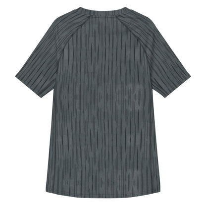 Regenwolke Urban CAMO Mens Short-Sleeve Rash Guard - Short-sleeve Guards