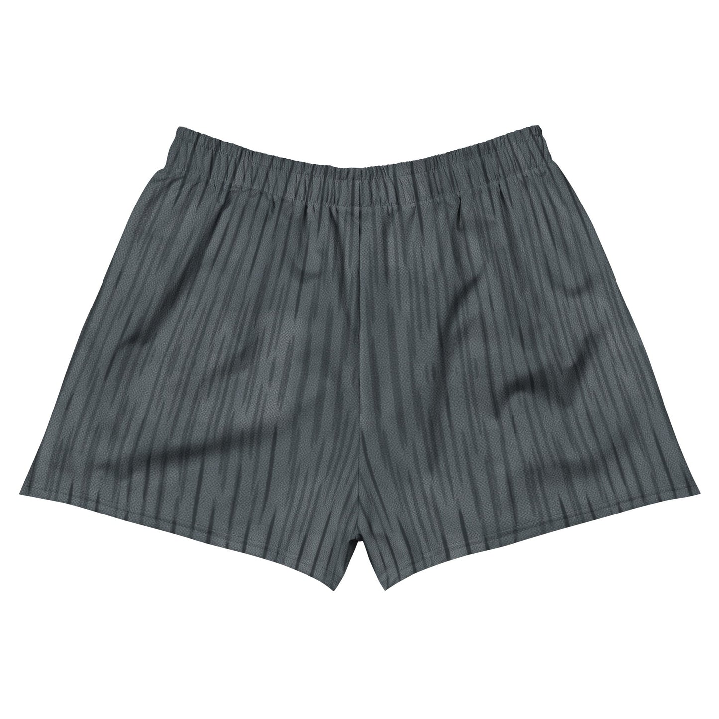 Regenwolke Urban CAMO Unisex Athletic Shorts