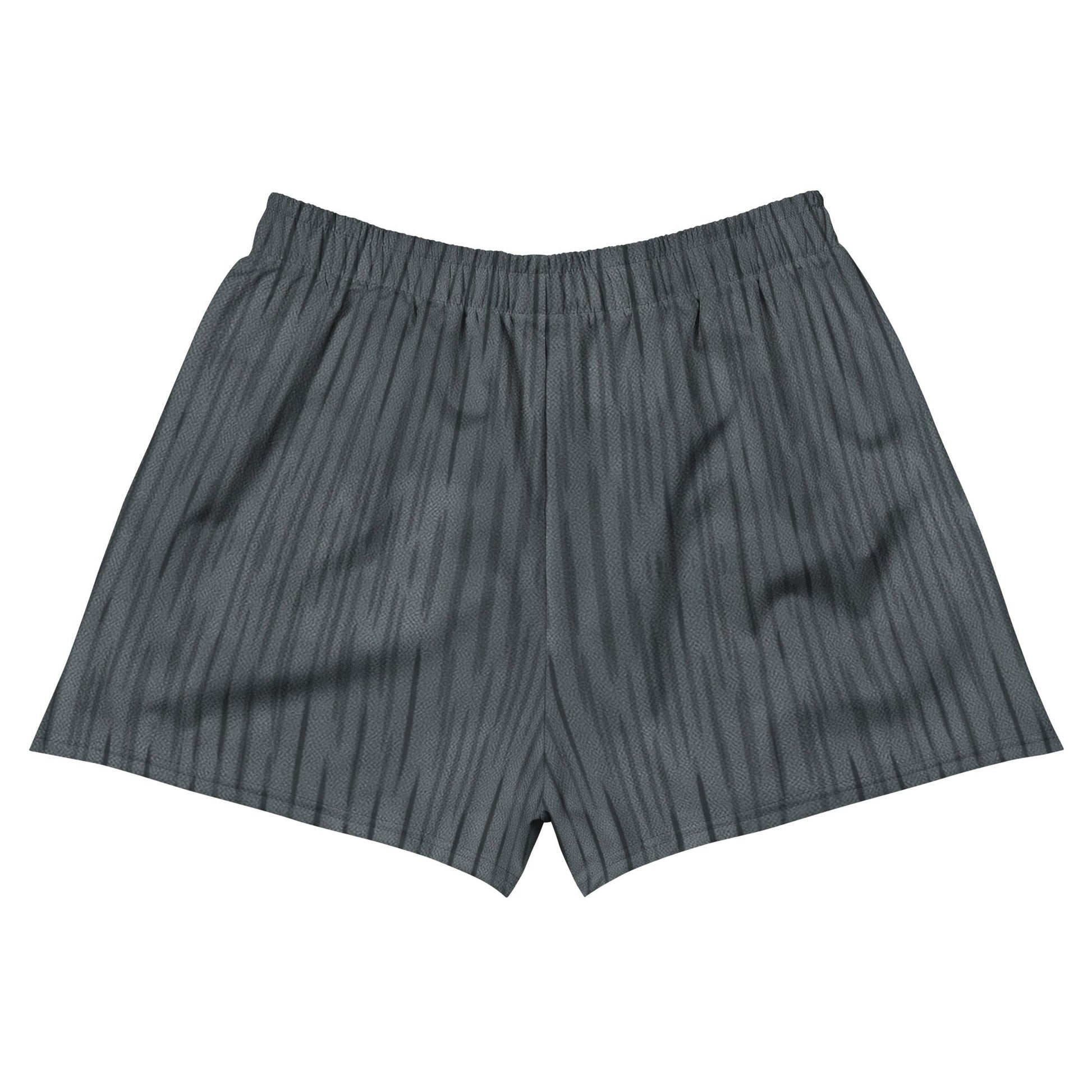 Regenwolke Urban CAMO Unisex Athletic Shorts