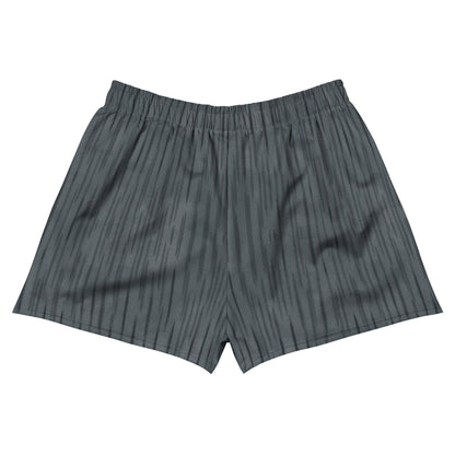 Regenwolke Urban CAMO Unisex Athletic Shorts