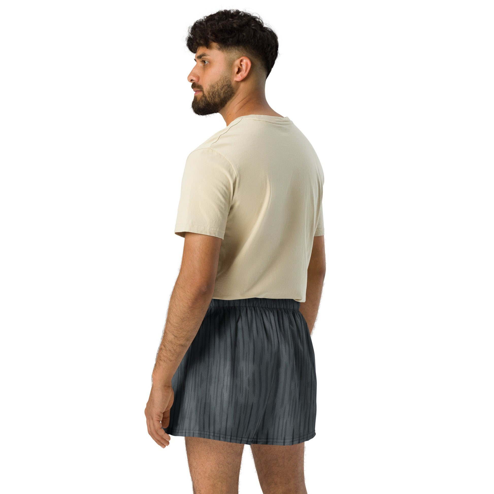 Regenwolke Urban CAMO Unisex Athletic Shorts