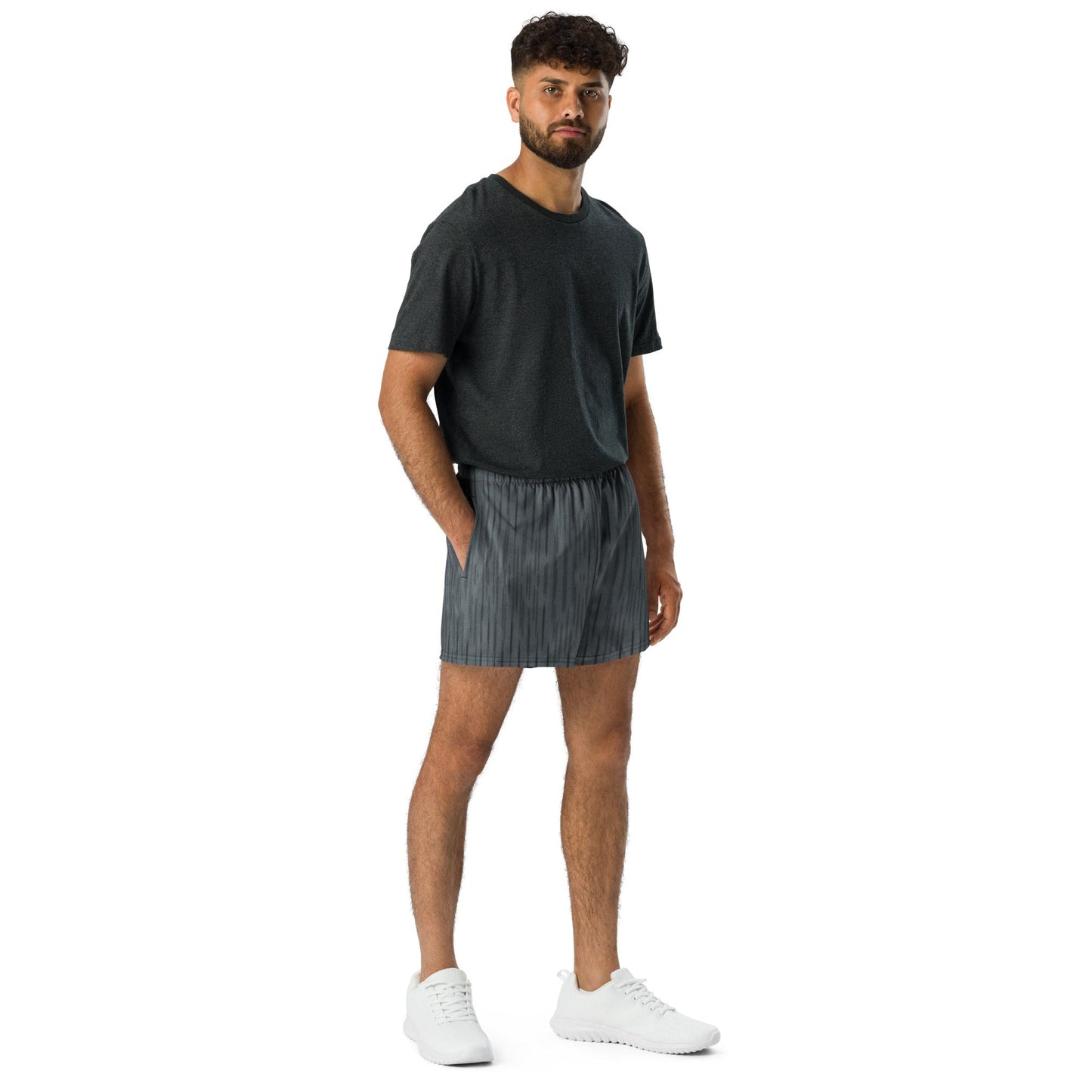 Regenwolke Urban CAMO Unisex Athletic Shorts