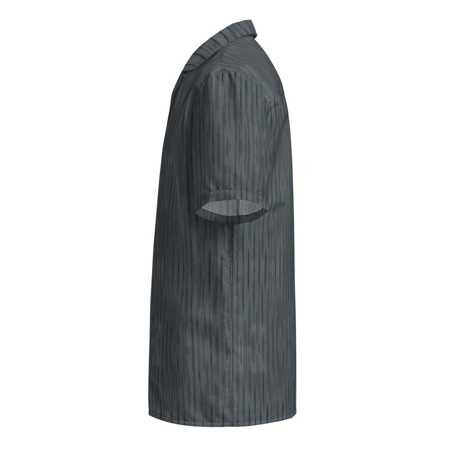 Regenwolke Urban CAMO Unisex button shirt - Button Shirts