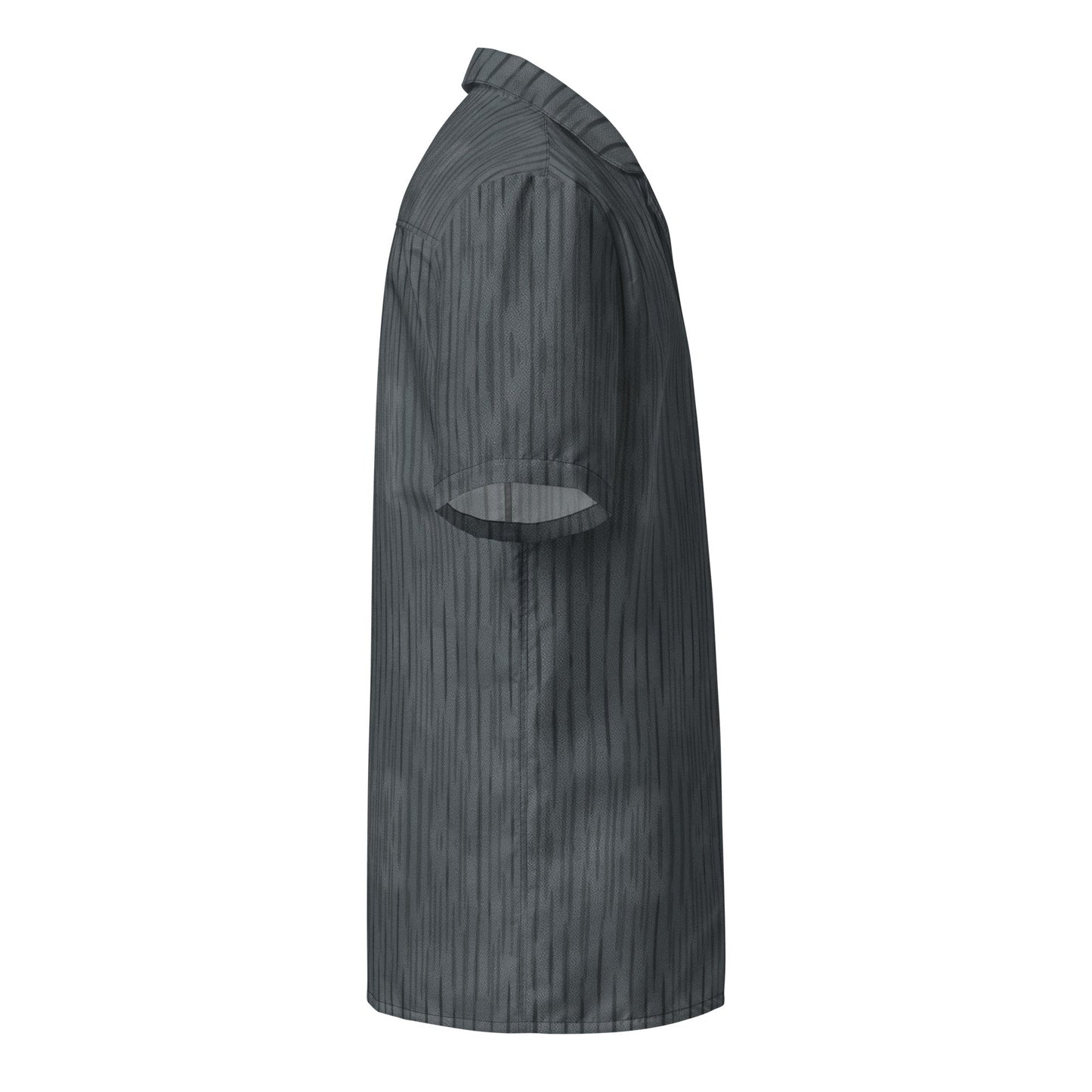 Regenwolke Urban CAMO Unisex button shirt - Button Shirts