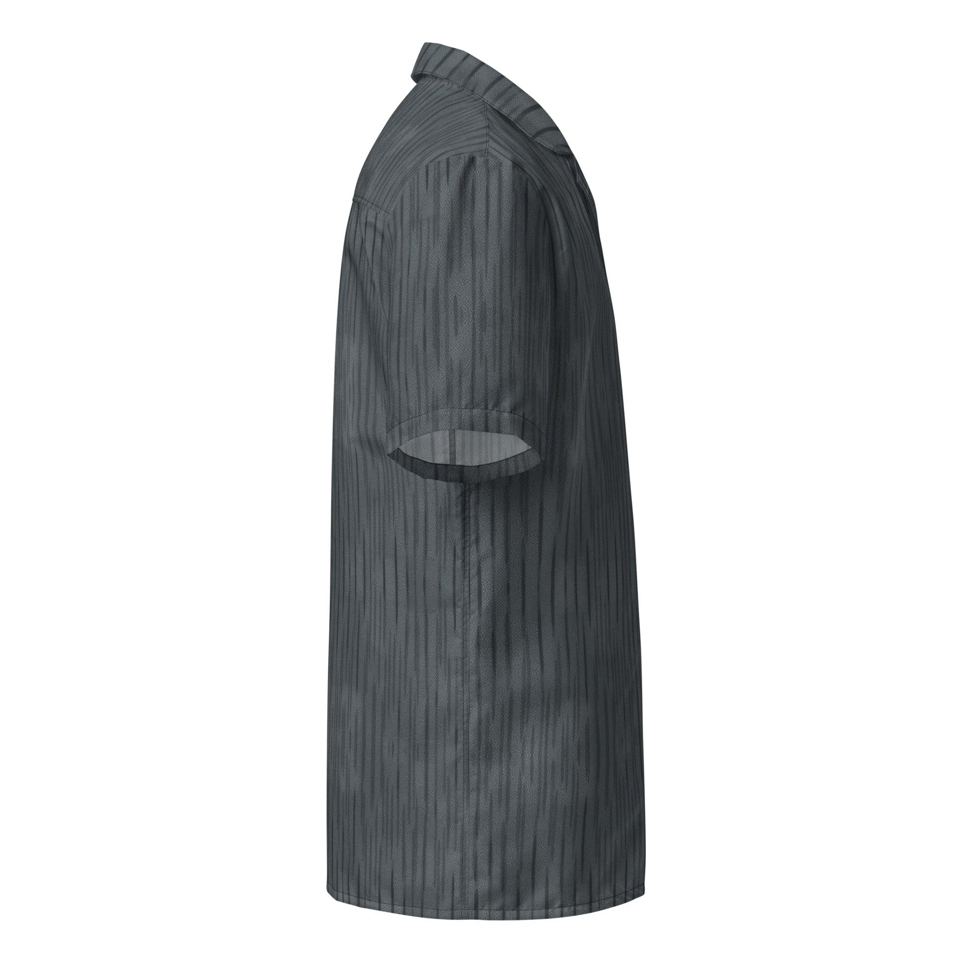 Regenwolke Urban CAMO Unisex button shirt - Button Shirts