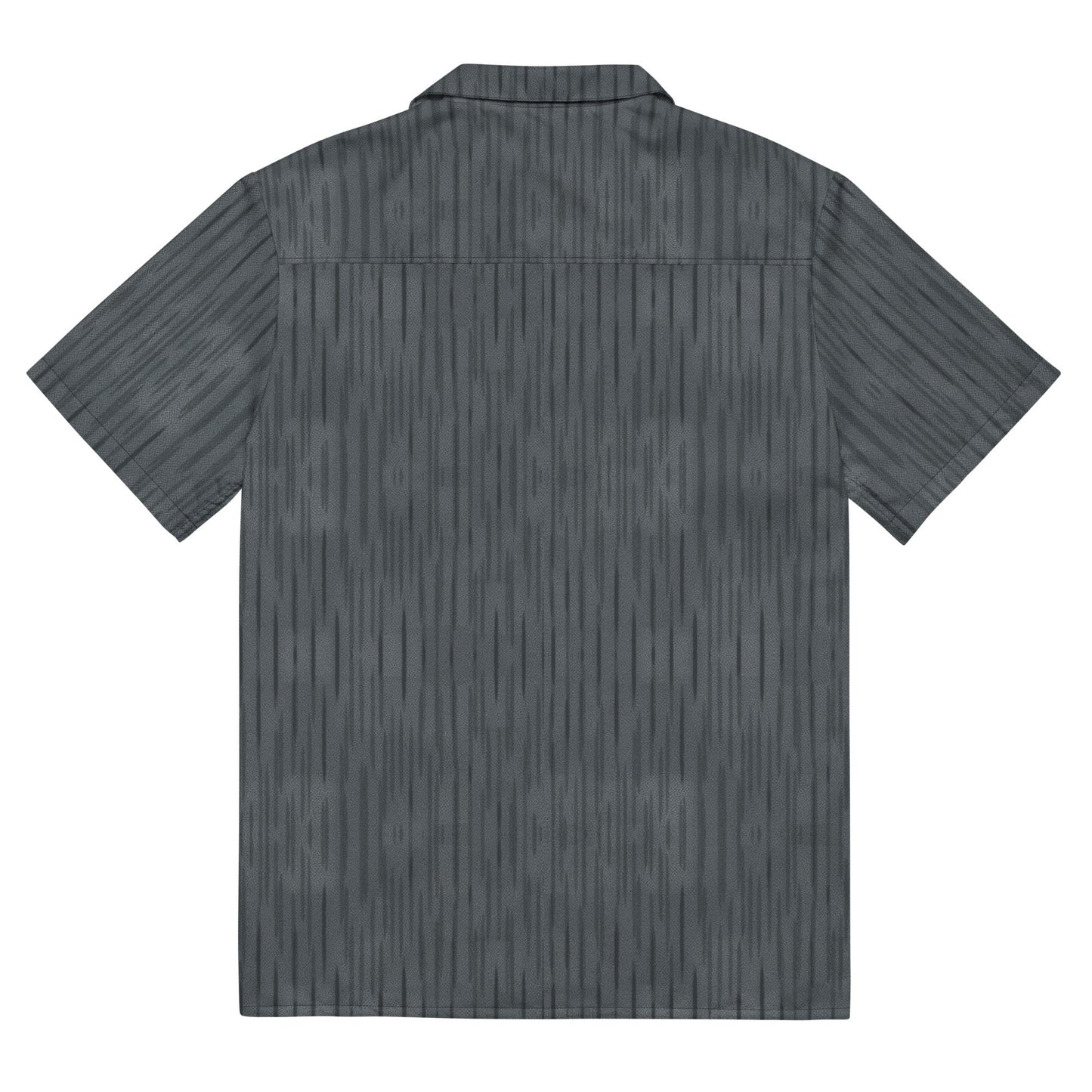 Regenwolke Urban CAMO Unisex button shirt - Button Shirts