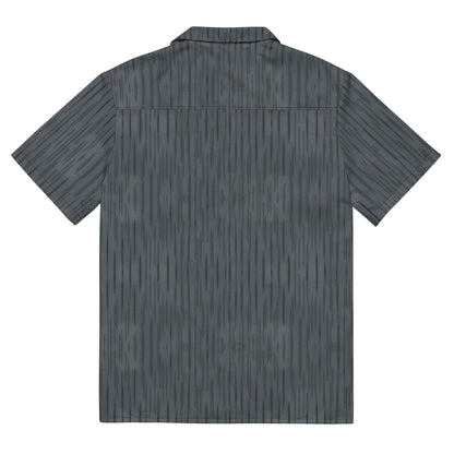 Regenwolke Urban CAMO Unisex button shirt - Button Shirts