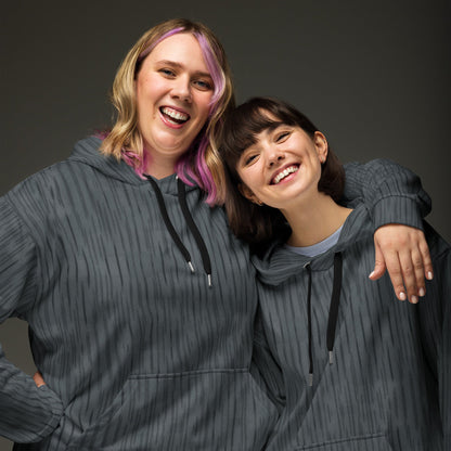 Regenwolke Urban CAMO Unisex Hoodie - Hoodies