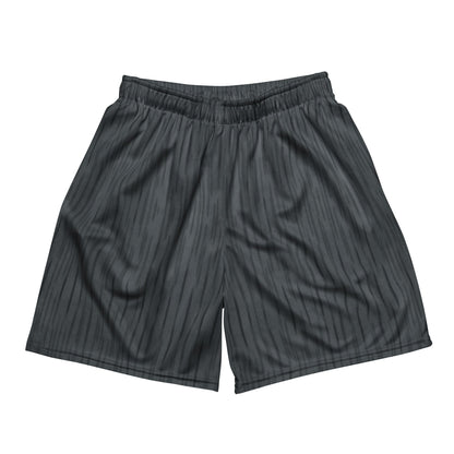 Regenwolke Urban CAMO Unisex Mesh Shorts - 2XS