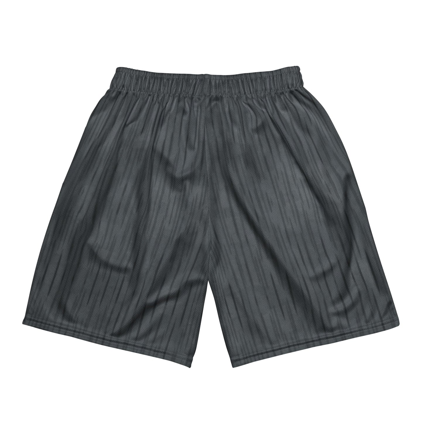 Regenwolke Urban CAMO Unisex Mesh Shorts