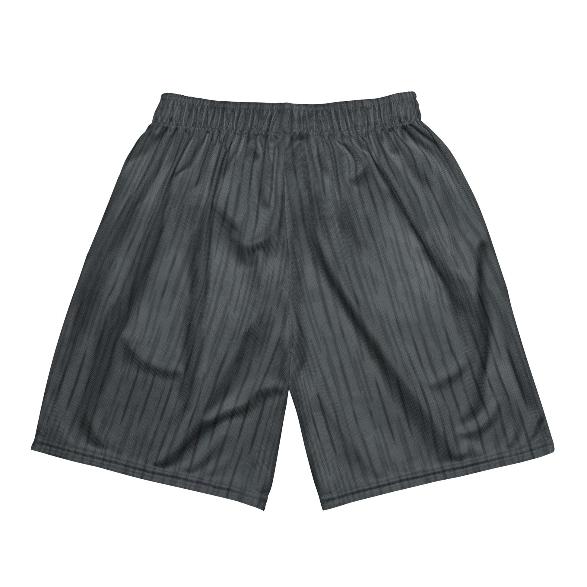 Regenwolke Urban CAMO Unisex Mesh Shorts