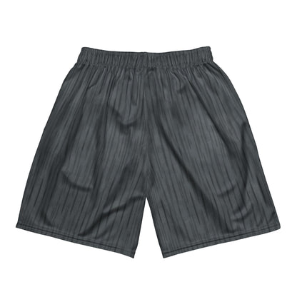 Regenwolke Urban CAMO Unisex Mesh Shorts