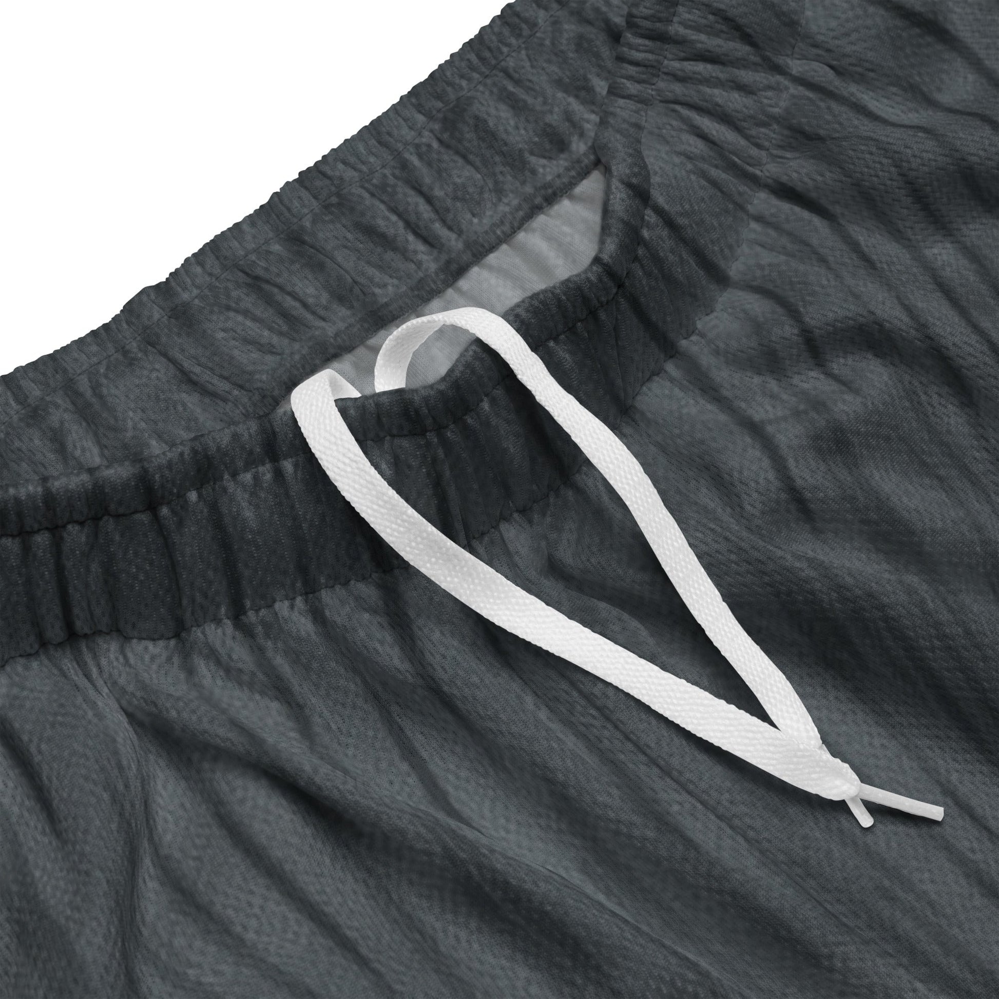 Regenwolke Urban CAMO Unisex Mesh Shorts