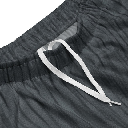 Regenwolke Urban CAMO Unisex Mesh Shorts