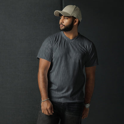 Regenwolke Urban CAMO unisex sports jersey - Sports Jerseys