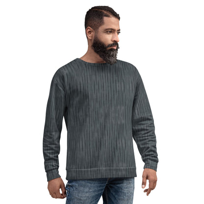 Regenwolke Urban CAMO Unisex Sweatshirt