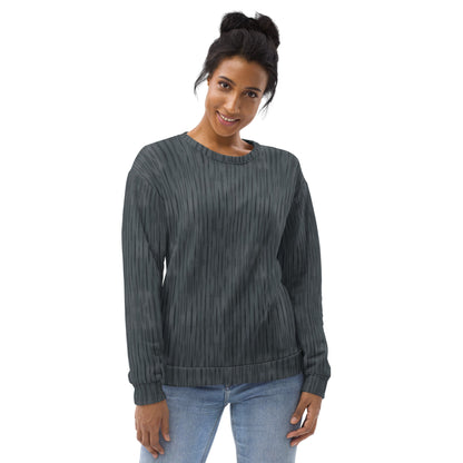 Regenwolke Urban CAMO Unisex Sweatshirt
