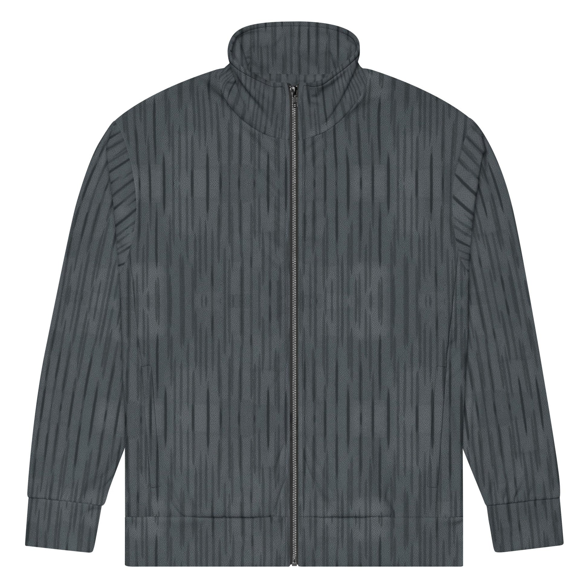 Regenwolke Urban CAMO Unisex track jacket - Track Jackets