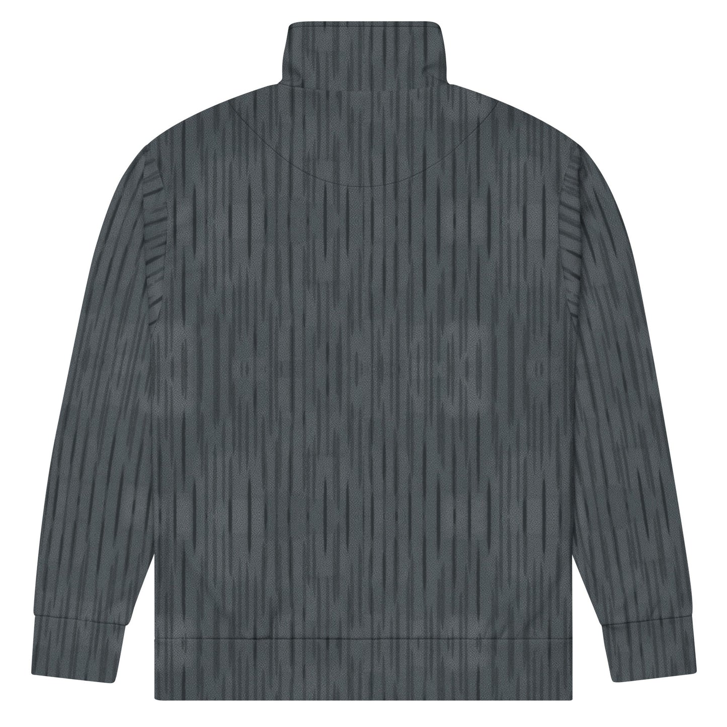 Regenwolke Urban CAMO Unisex track jacket - Track Jackets