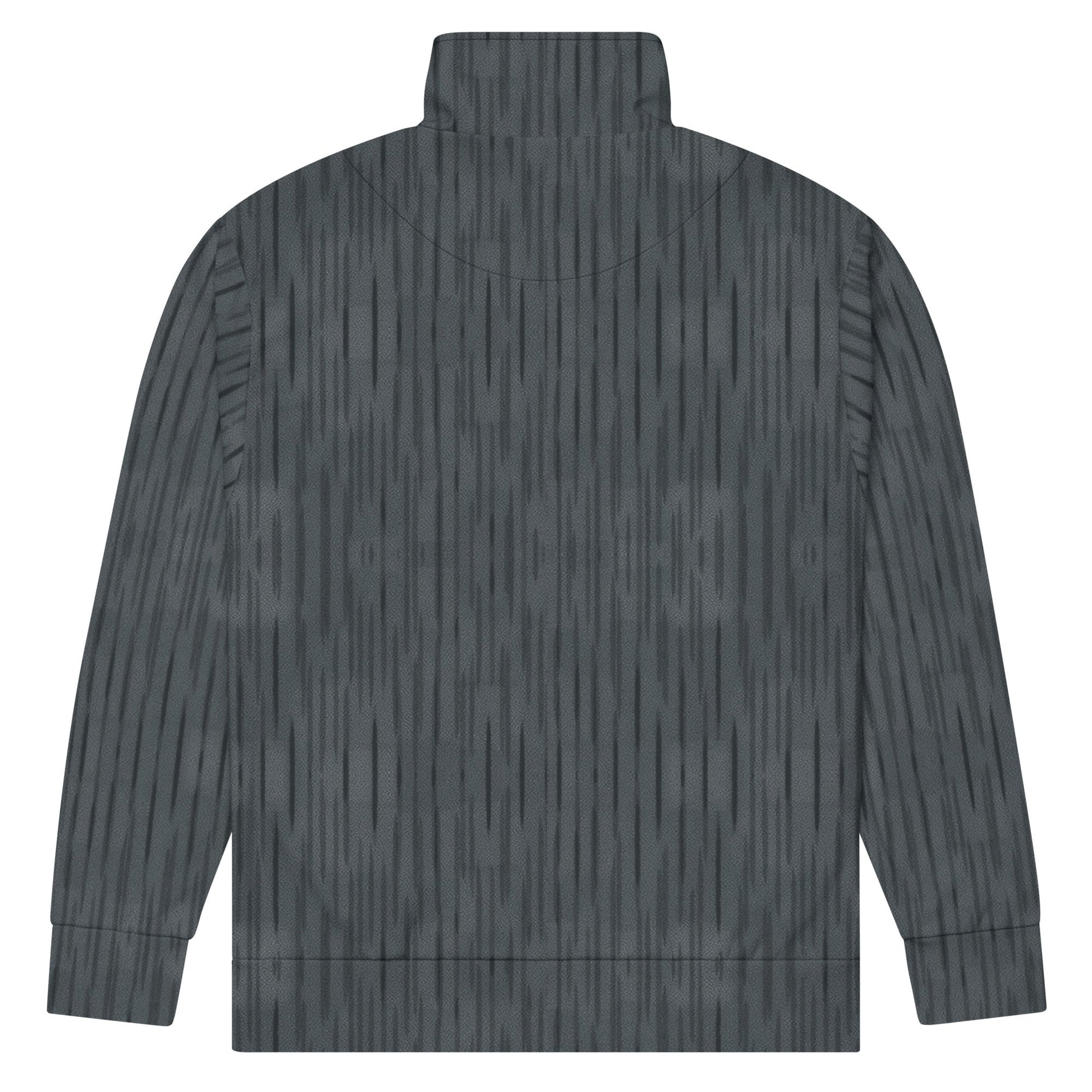 Regenwolke Urban CAMO Unisex track jacket - Track Jackets